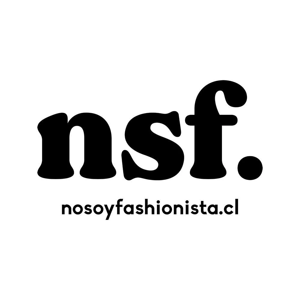 NSF. nosoyfashionista.cl
