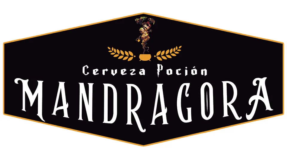 Cerveza Poción Mandragora
