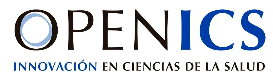 OPENICS INNOVACION EN CIENCIAS DE LA SALUD