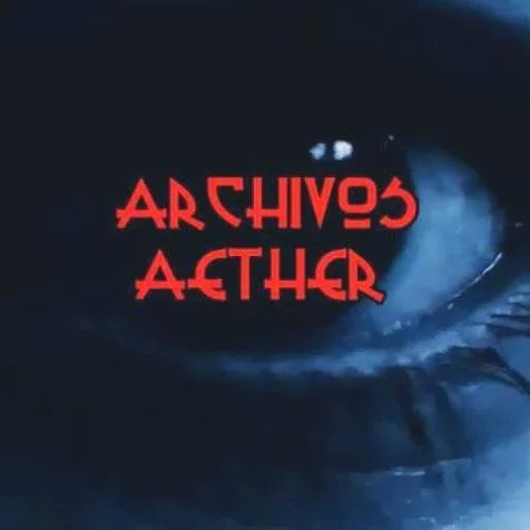 ARCHIVOS AETHER
