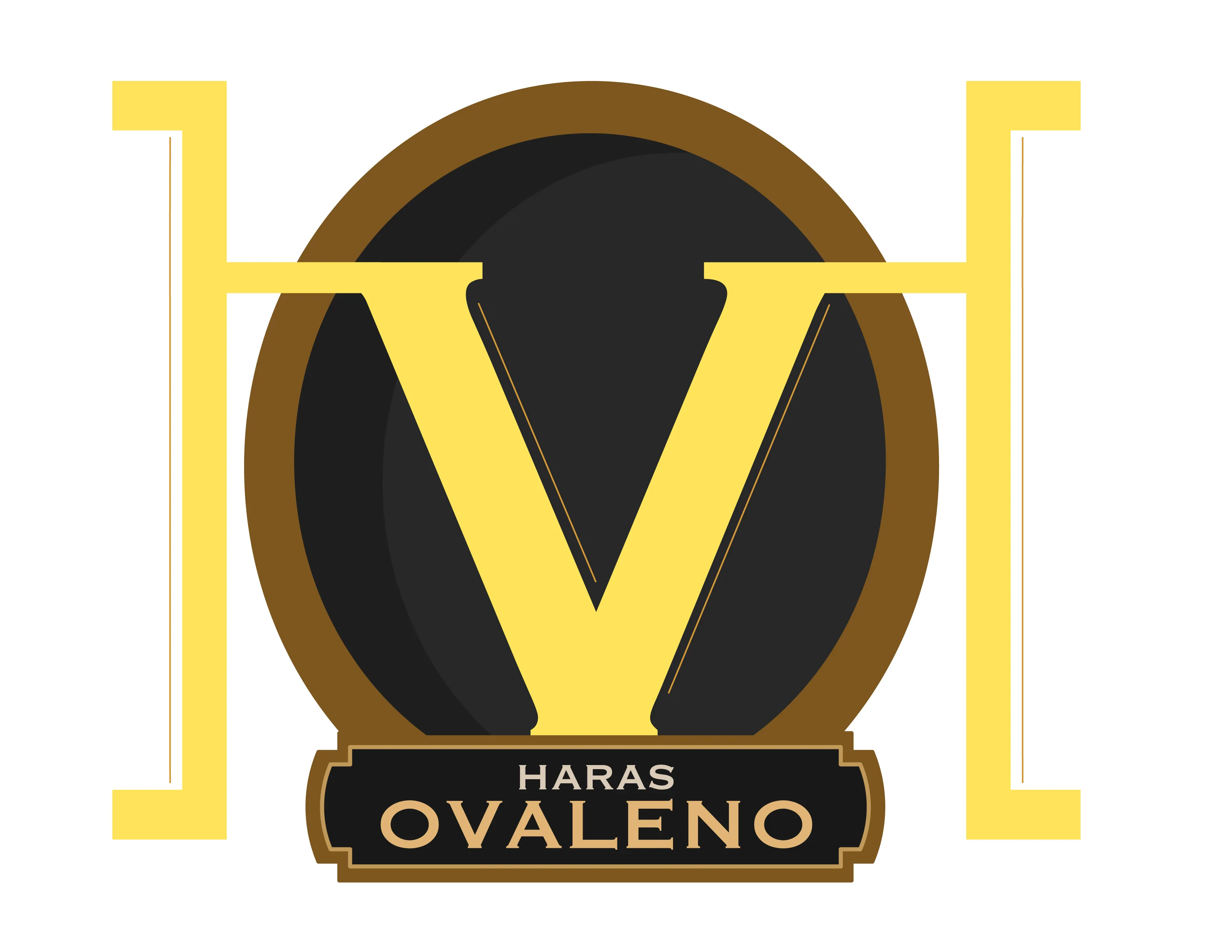 Haras Ovaleno