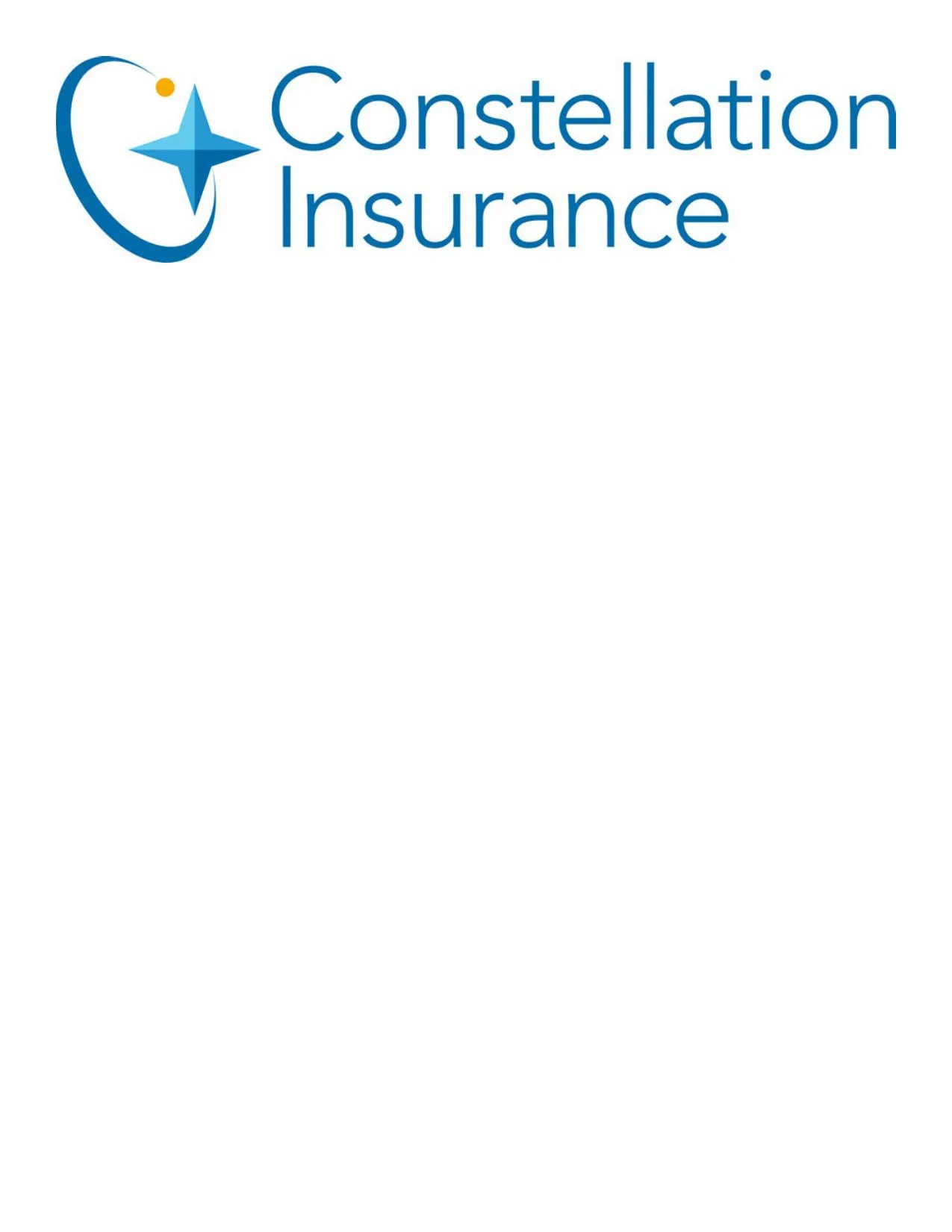 C Constellation Insurance