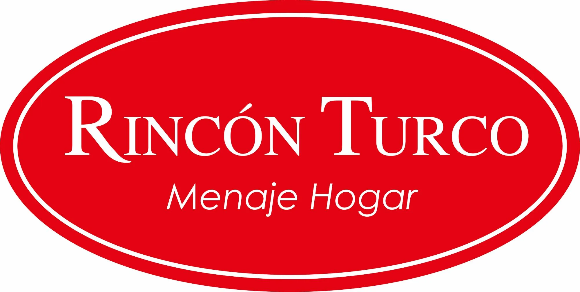 RINCÓN TURCO MENAJE HOGAR