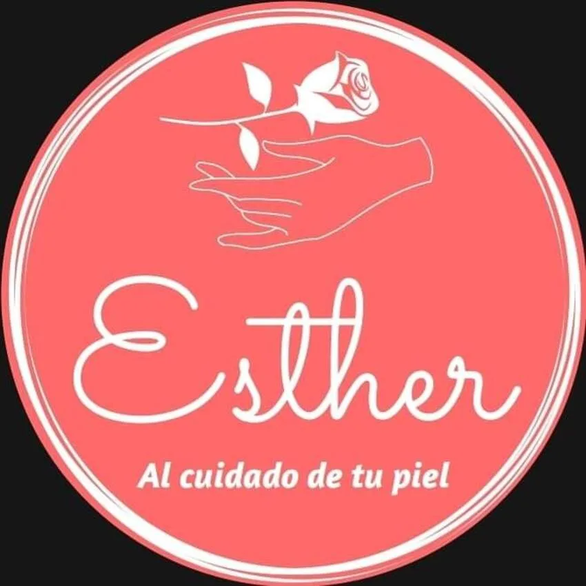 ESTHER AL CUIDADO DE TU PIEL
