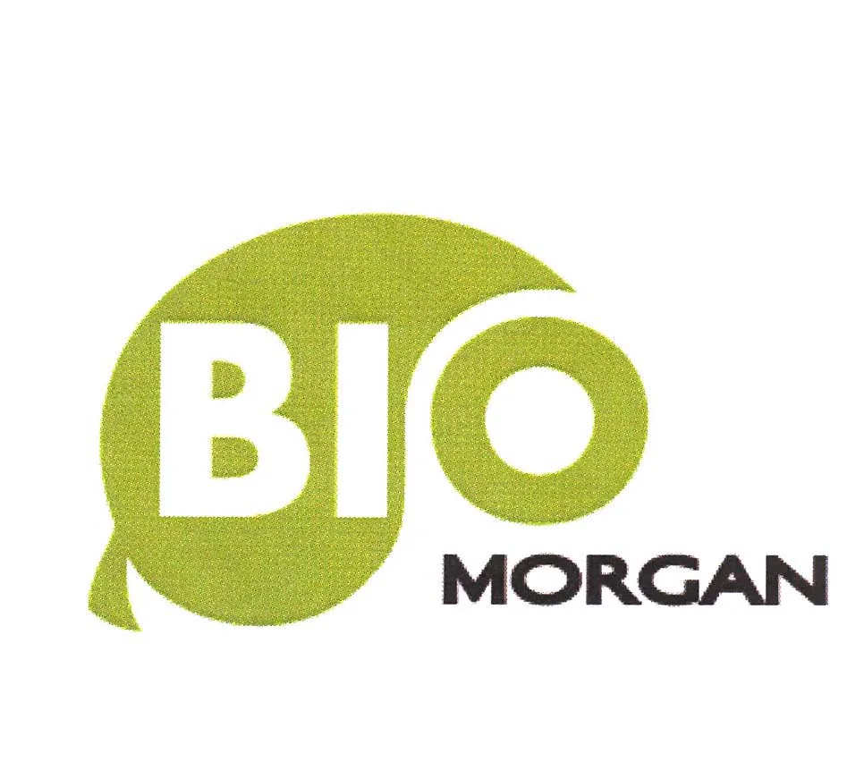 BIO MORGAN