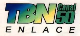TBN CANAL 50 ENLACE