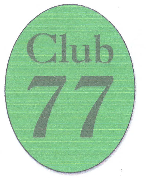 CLUB 77