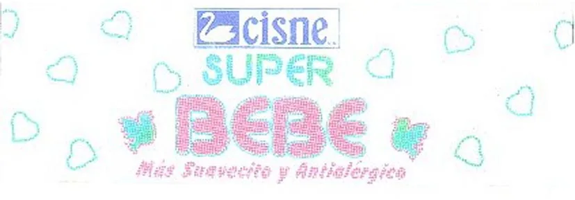 CISNE SUPER BEBE