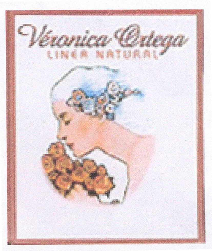 VERONICA ORTEGA LINEA NATURAL