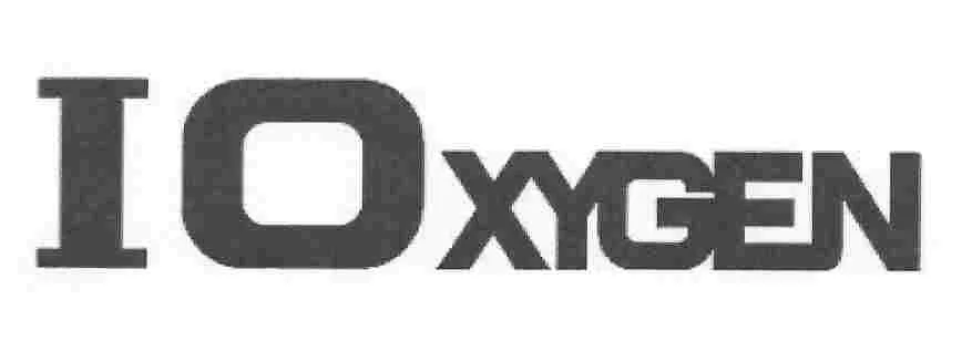 IOXYGEN