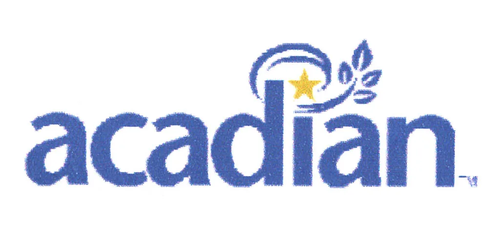 ACADIAN