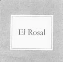 EL ROSAL