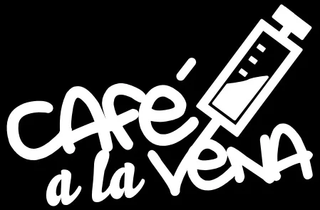 CAFÉ A LA VENA