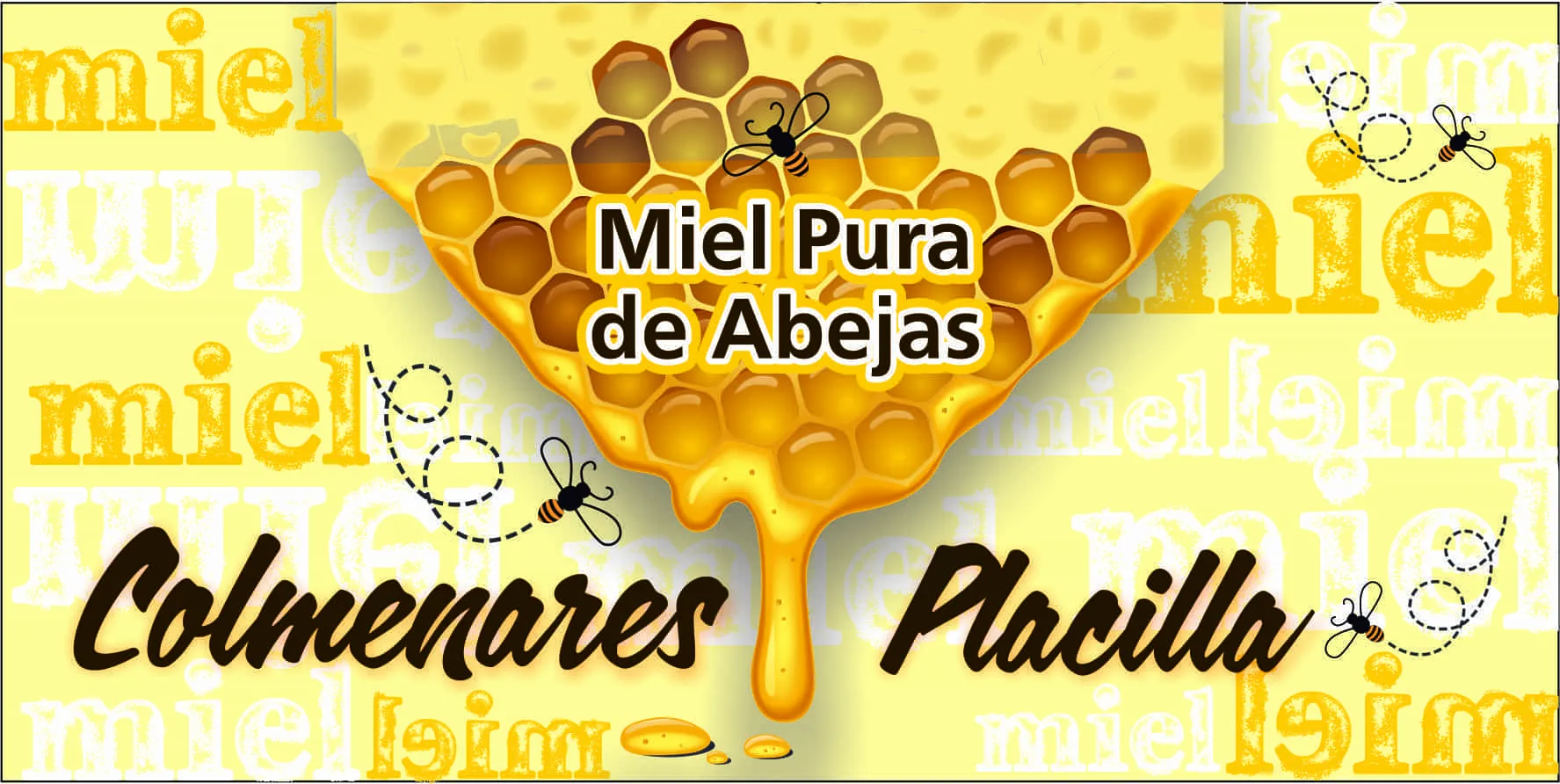Colmenares Placilla
