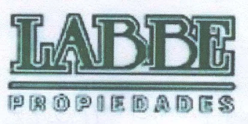 LABBE PROPIEDADES