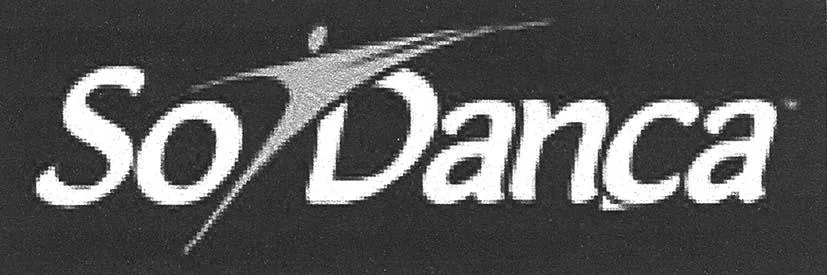 SO DANÇA
