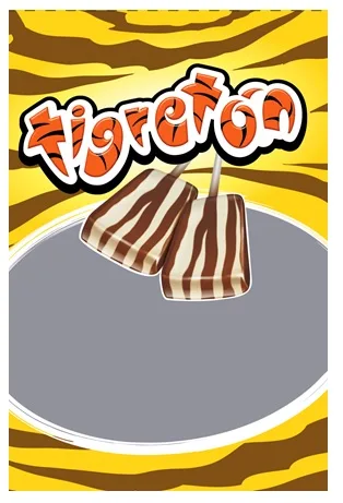 TIGRETÓN