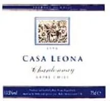 CASA LEONA