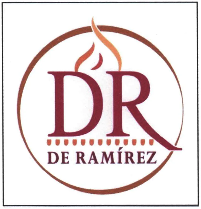 DR DE RAMÍREZ