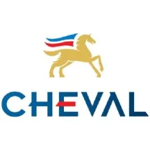 CHEVAL