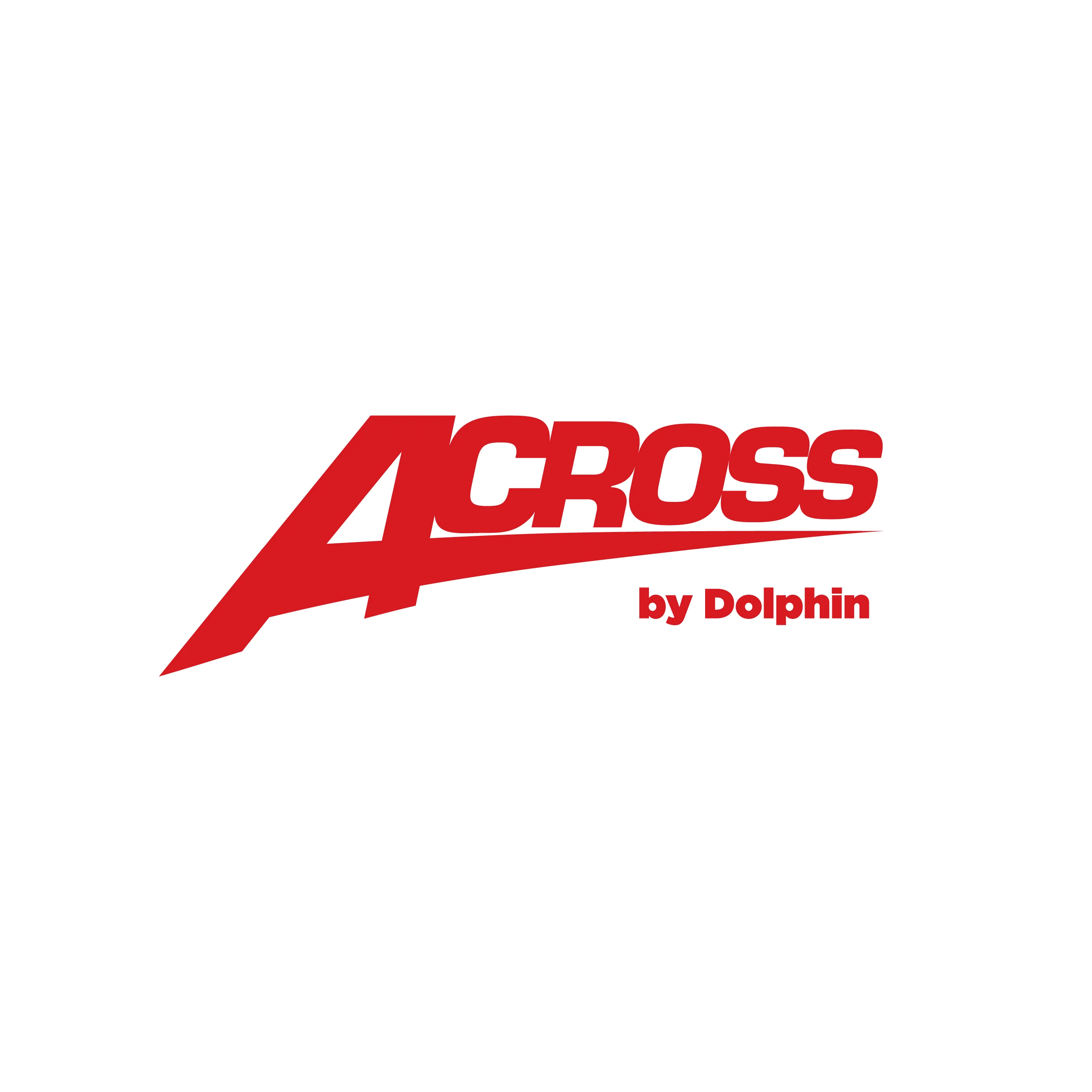 ACROSS BY DOLPHIN