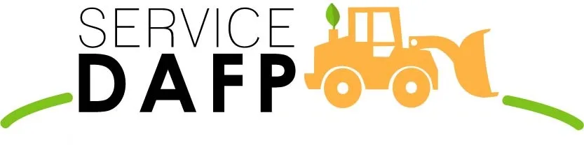 SERVICE DAFP