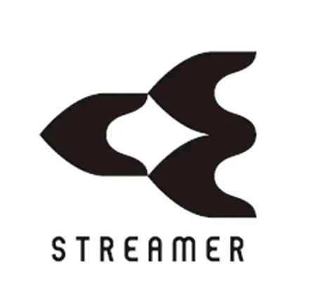 STREAMER