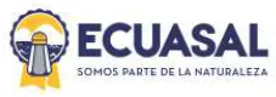 ECUASAL SOMOS PARTE DE LA NATURALEZA
