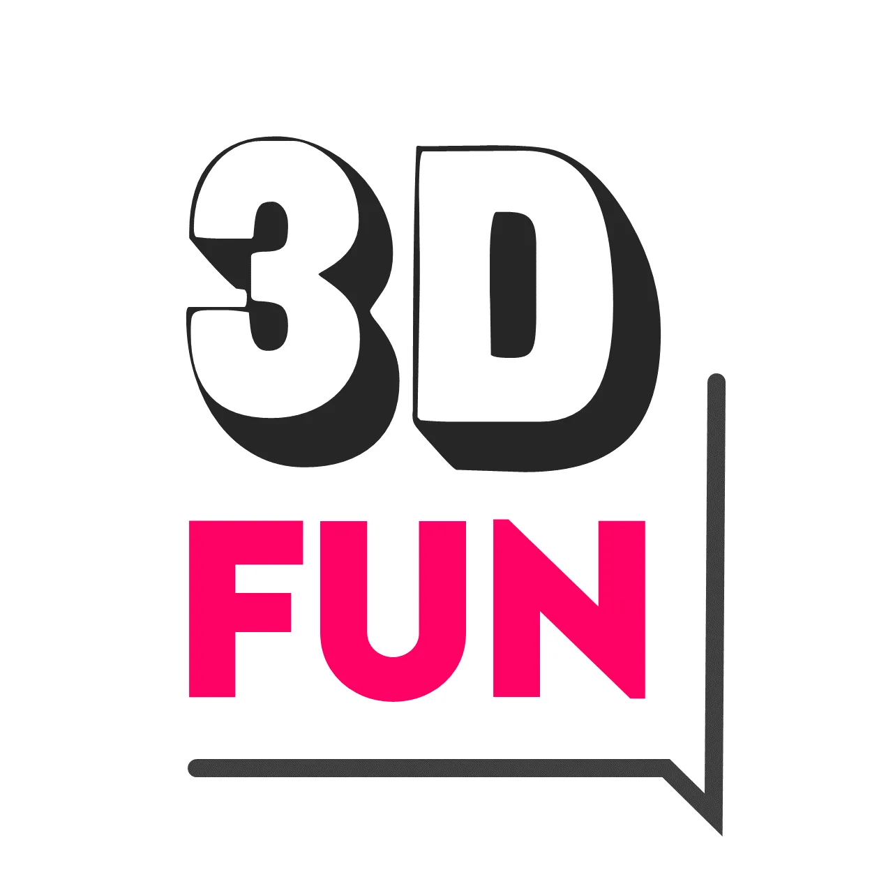 3D FUN