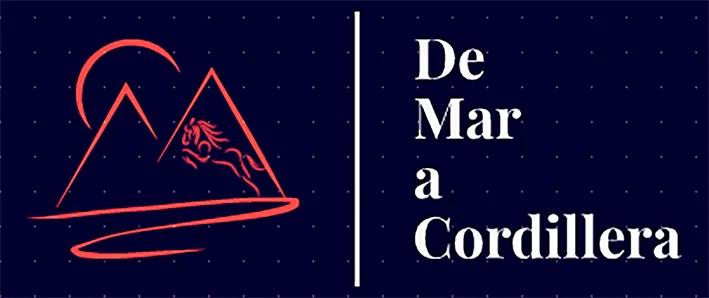 DE MAR A CORDILLERA