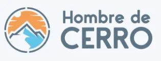 HOMBRE DE CERRO