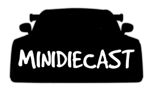 MINIDIECAST