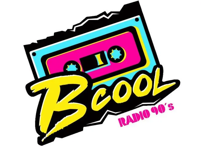 BCool Radio 90's