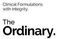 CLINICAL FORMULATIONS WITH INTEGRITY. THE ORDINARY.