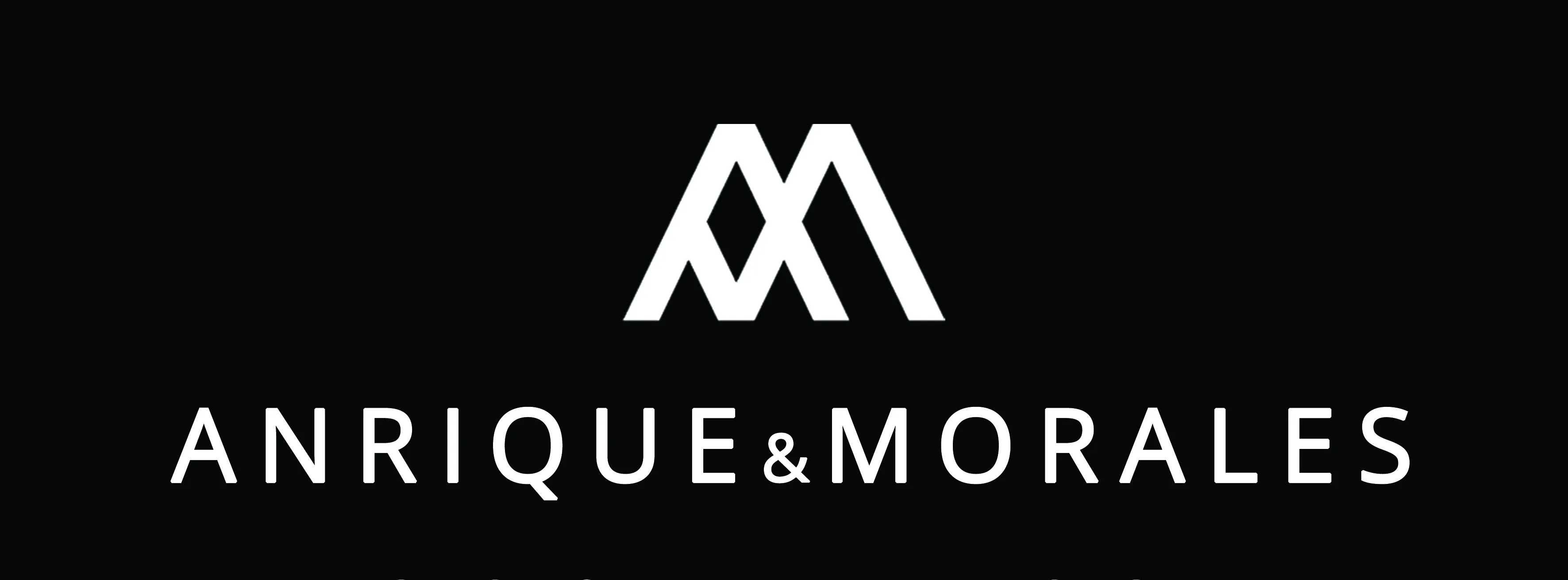 ANRIQUE & MORALES