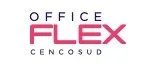 OFFICE FLEX CENCOSUD