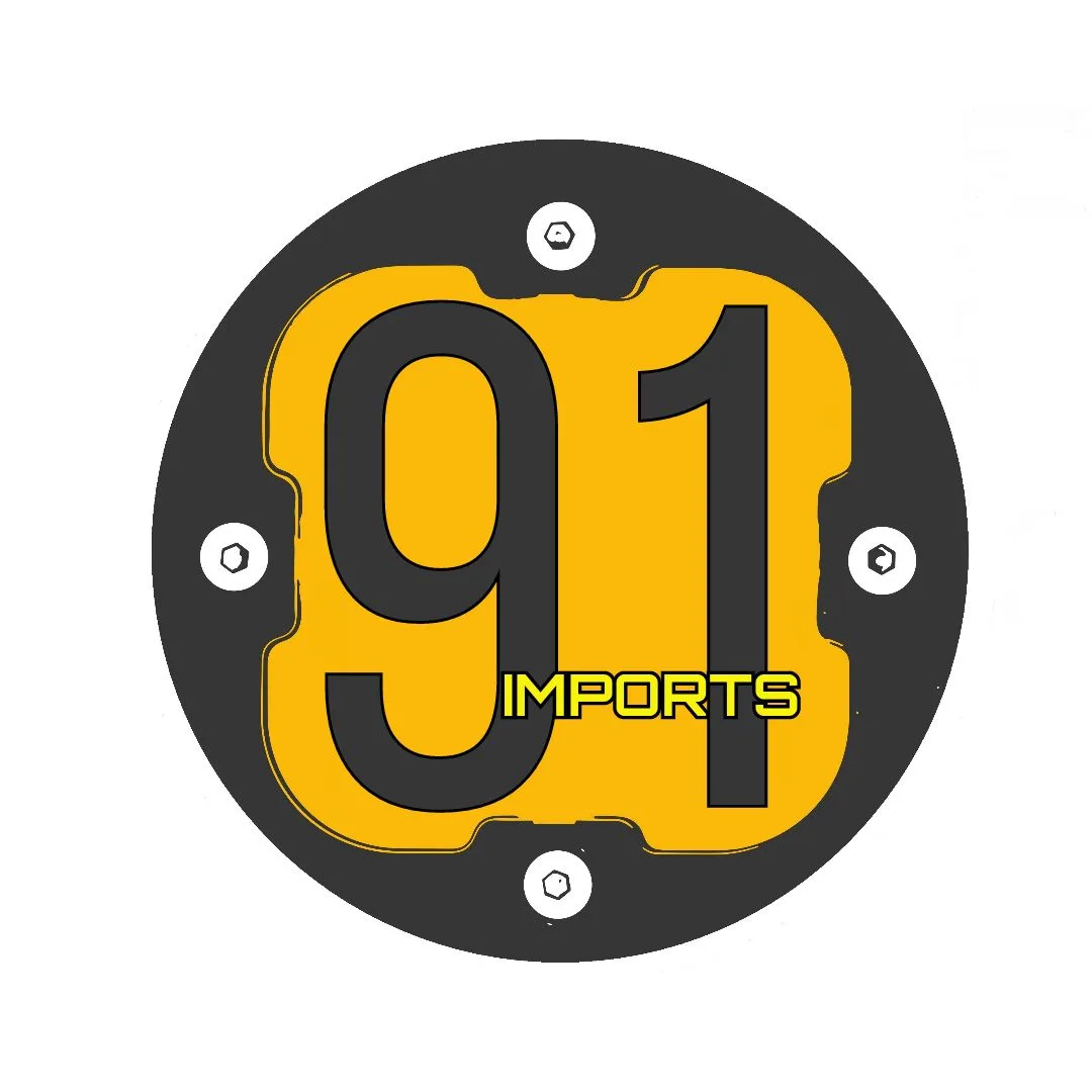 91 IMPORTS