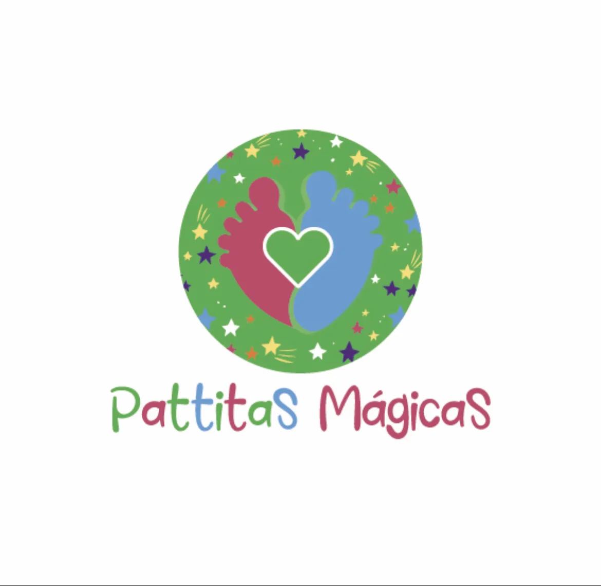 PATTITAS MÁGICAS