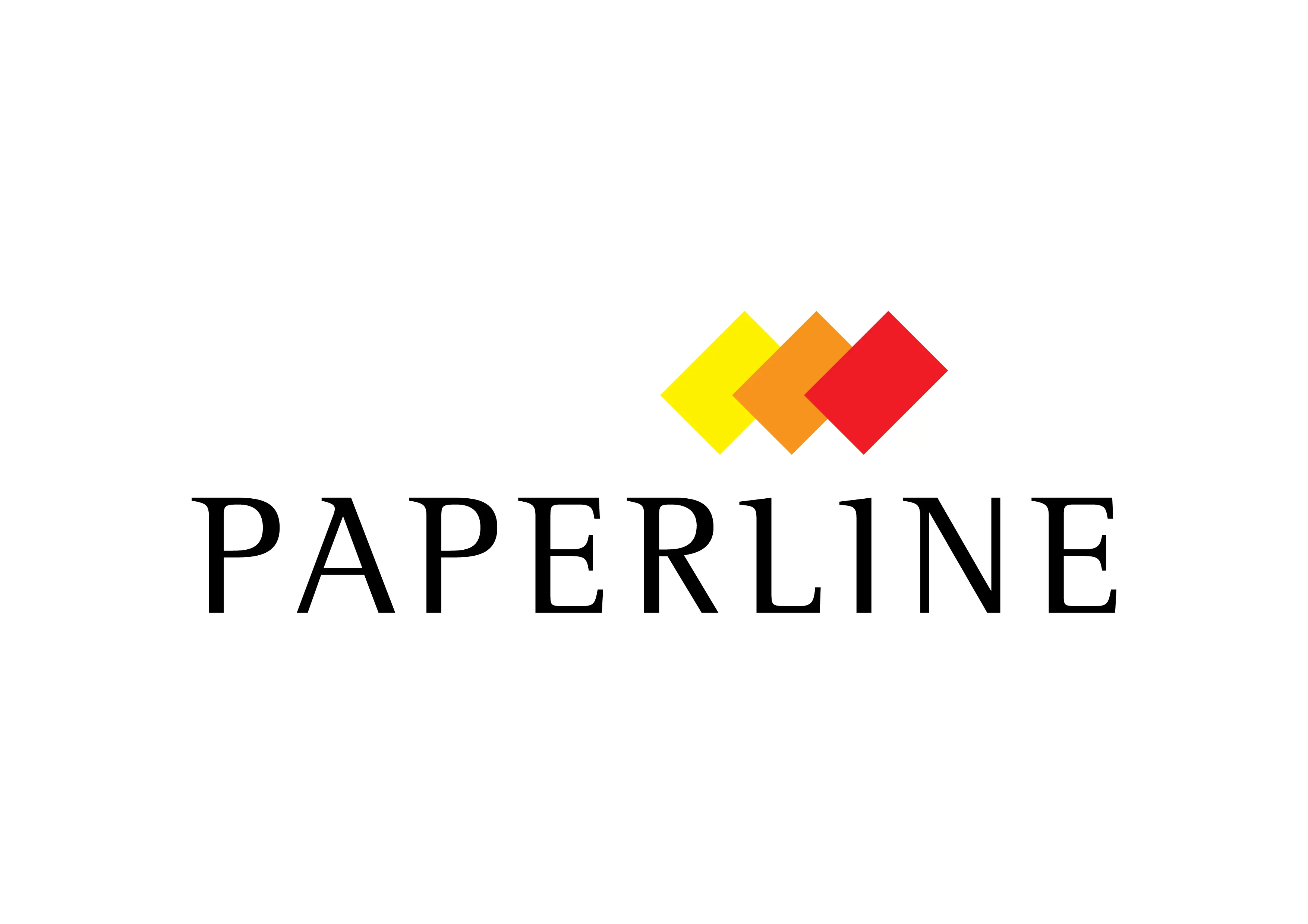 PAPERLINE