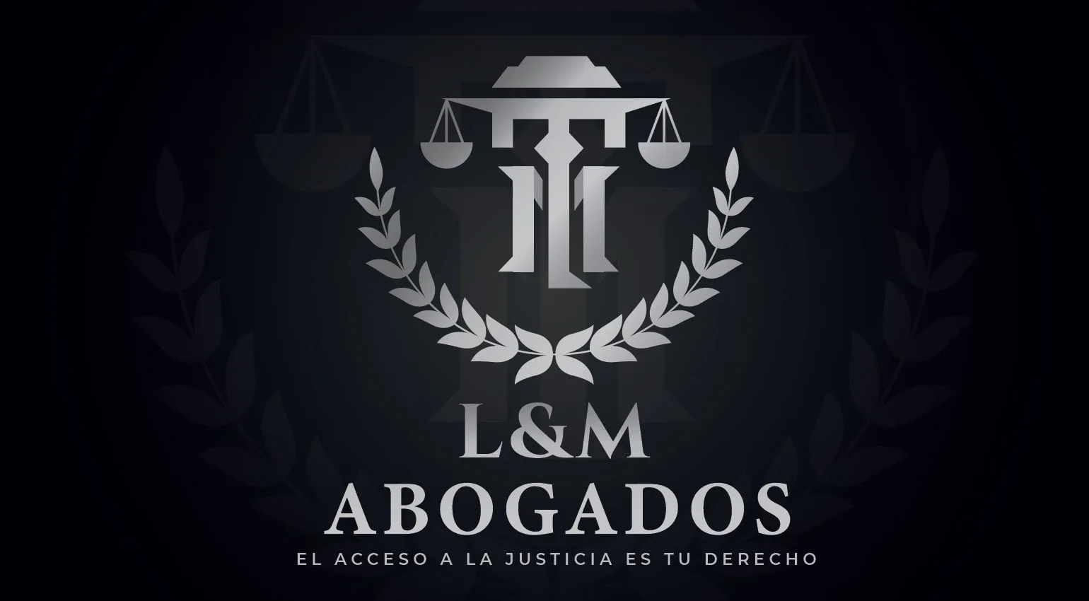 L&M ABOGADOS EL ACCESO A LA JUSTICIA ES TU DERECHO