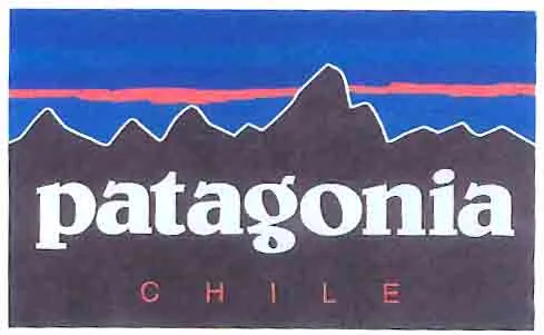PATAGONIA CHILE