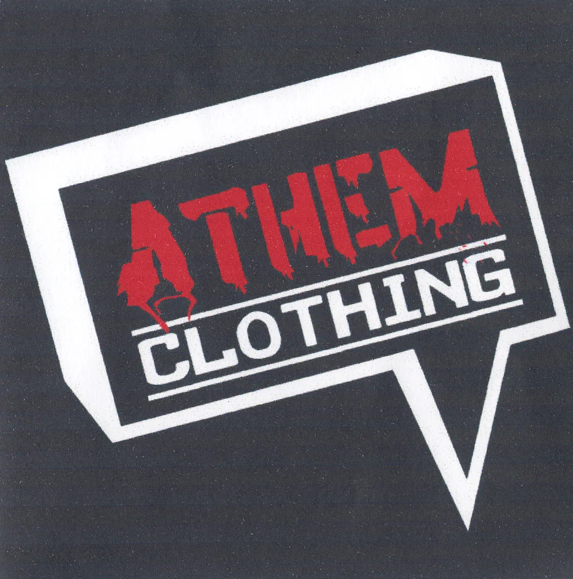 ATHEM CLOTHING