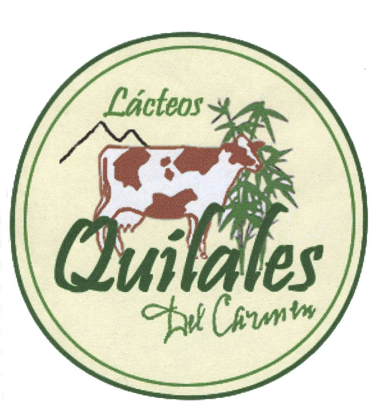 LACTEOS QUILALES DEL CARMEN