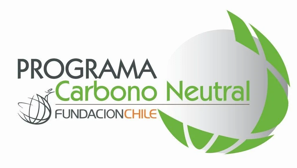 PROGRAMA CARBONO NEUTRAL FUNDACION CHILE