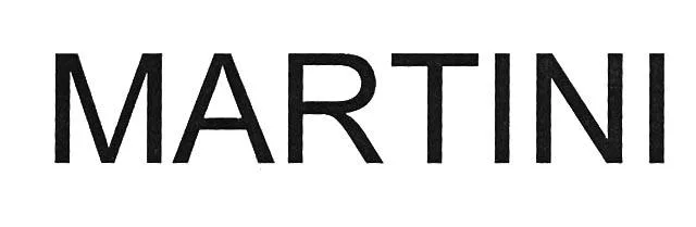 MARTINI