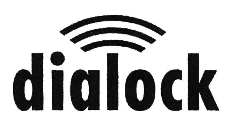 DIALOCK