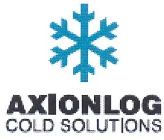 AXIONLOG COLD SOLUTIONS