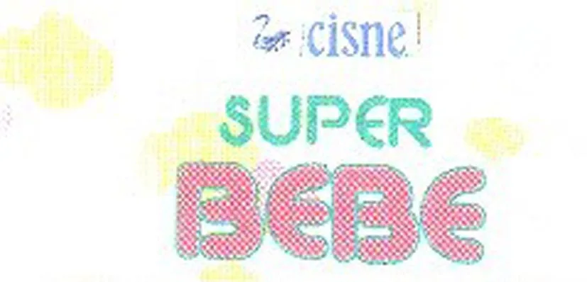 CISNE SUPER BEBE