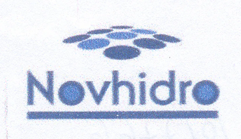 NOVHIDRO