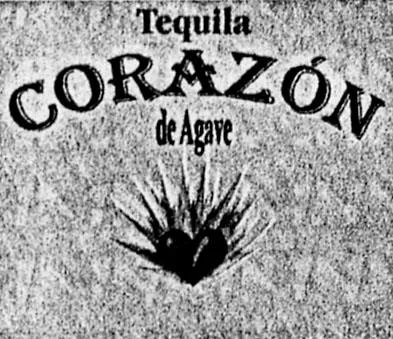 CORAZON DE AGAVE